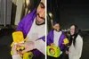 Тріумфальне звільнення Tekashi 6ix9ine: діаманти та автограф Мадуро