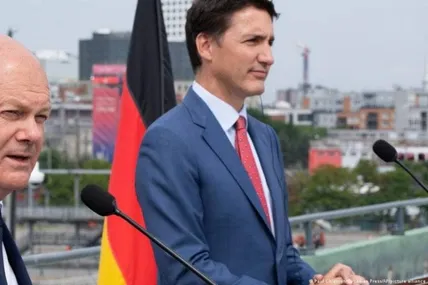 Фото Deutsche Welle