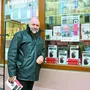 Андрій Курков: «Навіть за Союзу литовці змогли сховатися від радянської реальності»
