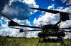 Україна вперше застосувала «дрон-матку» з ШІ на полі бою
