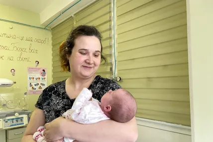 Фото Першого медичного об'єднання Львова
