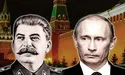 Путін і «лаври» Сталіна