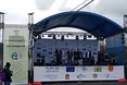 На Турківщині відбулися Європейські дні добросусідства