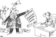 На чесну сповідь перед народом у чиновників залишилося 12 днів 