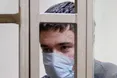 Російський суд визнав законним вирок українцю Грибу