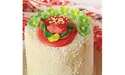 Сирна паска з курагою