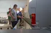 Замість шаф — протитанкові їжаки