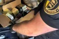 На кордоні з Польщею митники вилучили незадекларовані парфуми на понад 2 млн грн