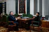 Сергія Кислицю призначено першим заступником керівника Офісу президента