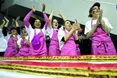 Найдовший кремовий торт – у Женеві