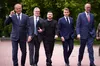 Спочатку треба припинити вогонь: світові лідери відреагували на пропозицію путіна щодо переговорів