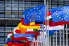 Посли ЄС схвалили санкції за дестабілізацію Молдови