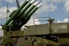 На Курщині Сили оборони уразили три російські ЗРК «Бук»