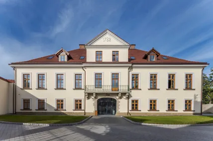 Як кажуть в архітектурній студії, “це була ревіталізація, що повертає історії життя». Фото “Фотографії старого Львова”
