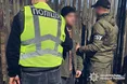 Зловмиснику, який вчинив теракт у Бучі, повідомили про підозру, — Нацполіція