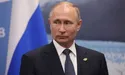 Путін пропонує Думі вийти з угоди щодо покарання за злочини в міжнародних збройних конфліктах