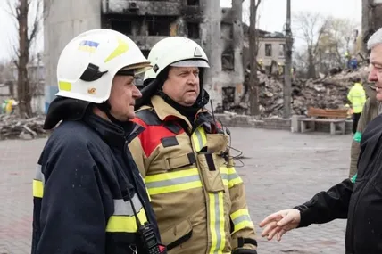 Фото із сайту Євросолідарності