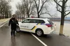 На Закарпатті через підтоплення перекрито дорогу державного значення