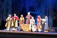 «Українська драматургія анітрохи не поступається кращим зразкам світової драматургії»
