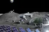 Південна Корея планує збудувати базу на Місяці до 2045 року