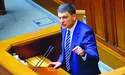 Гройсман на посаді залишився. Луценку кажуть приготуватися на вихід...