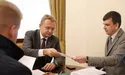Садовий отримав “антикорупційний привіт” від Холодницького
