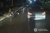 На Львівщині поліція розслідує обставини ДТП, у якій постраждав скутерист