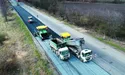Ліжка для ковідних хворих закінчаться за два тижні! А у влади в пріоритеті – «Велике будівництво»…