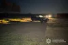 У Львівському районі внаслідок наїзду автомобіля травмований пішохід