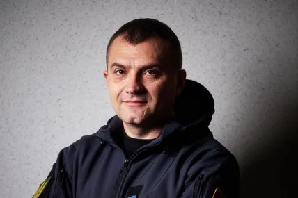 Олександр Симчишин. Фото з відкритих джерел