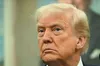 Трамп заявив, що путін не хоче припинення війни, бо вважає, що перемагає
