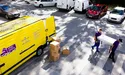 ТОП вантажних таксі у Львові: тарифи, послуги, як замовити