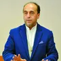 Господар із диригентською паличкою