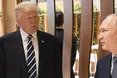 Трамп — Путіну: «Ізоляція!»