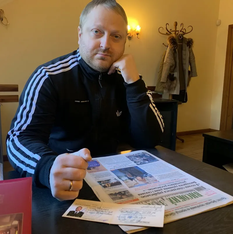 Ветеран війни Станіслав Гончар розповів "ВЗ", що особисто зустрівся з матерями та дружинами загиблих Героїв, пояснив їм, що не проти Меморіалу. 