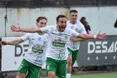 Дебютний сезон «Карпат» в УПЛ мовою чисел та фактів
