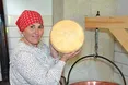 Карпатські сири смачні та поживні