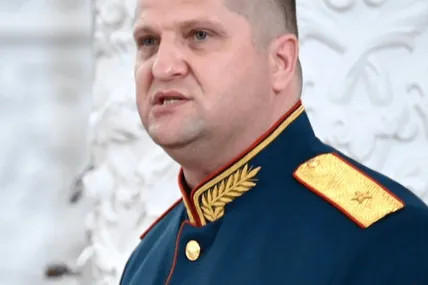 Олег Цокова