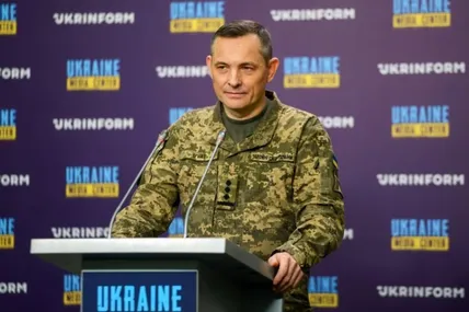 Юрій Ігнат. Фото: Слово і Діло