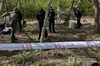 У львівському парку знайшли сумку з тілом немовляти: поліція розпочала розслідування