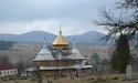 Рештки згорілої церкви поховають на цвинтарі…