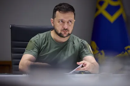 Зеленський після перезавантаження уряду затвердив новий склад РНБО України. Фото: Слово і Діло