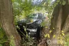 Не впоралася із керуванням під час обгону: в ДТП на Львівщині травмовані троє дітей