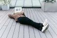 Китайська молодь не працює, а «лежить лежнем»