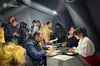 Софіївська Борщагівка: рятувальники ліквідовують наслідки удару рф та підтримують постраждалих