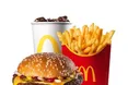 «Ненатуральна» дегустація: Гендиректор McDonald’s став об'єктом жартів через новий бургер