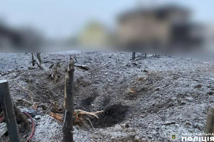Фото: Відділ комунікації поліції Чернігівської області