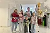 У Львові жінка, якій діагностували «безпліддя», народила сьому дитину: деталі