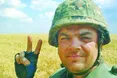 «Я не герой, я просто вижив. Герої — це ті, кого немає з нами»