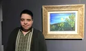 «Ви бачили, які світлі барви у нашої країни?»